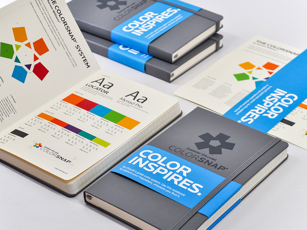 New Brand Identity for Room Essentials by Collins — BP&O