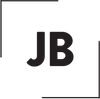 JB Custom Journals logo