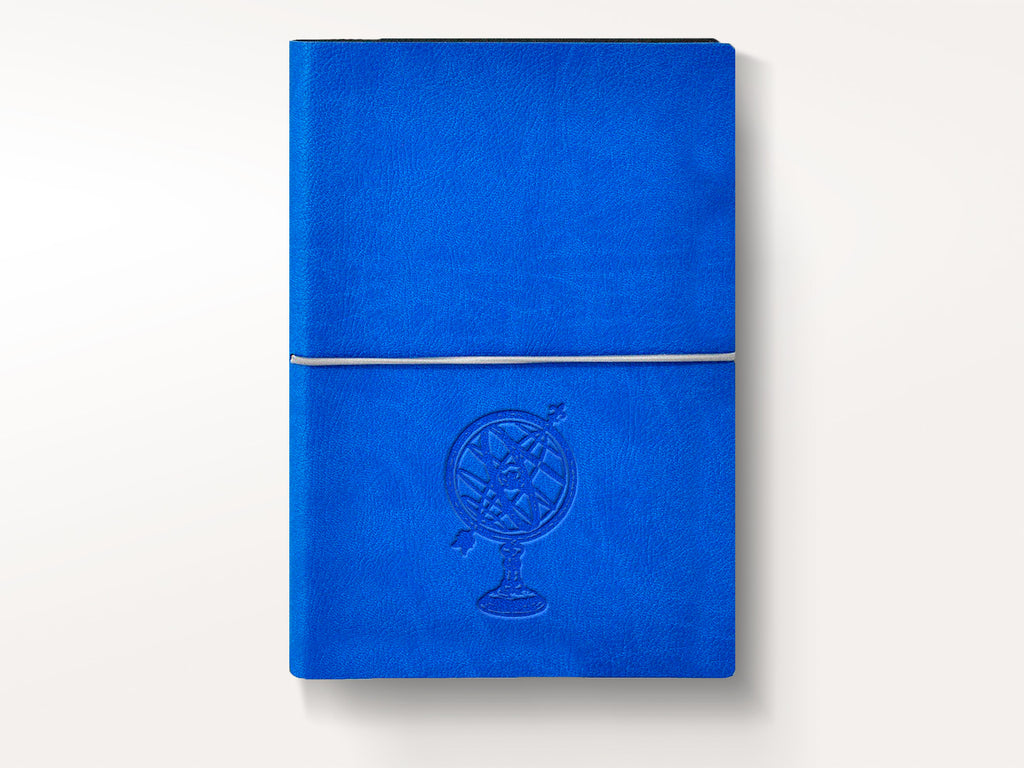 Ciak Smart Notebook - Blue