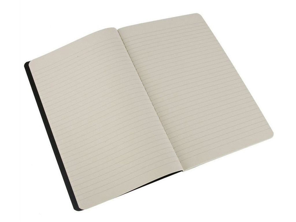 Essential Leather Pocket Notebook-Notebooks-JB Custom Journals