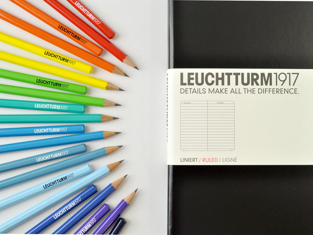 Classic Pencils - LEUCHTTURM1917