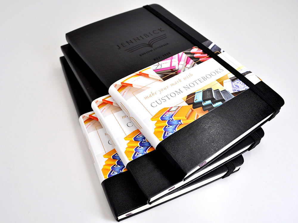 Notebooks for Corporate Gifting