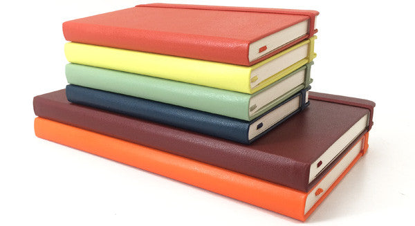New Colors, Same Classic Moleskine Notebook