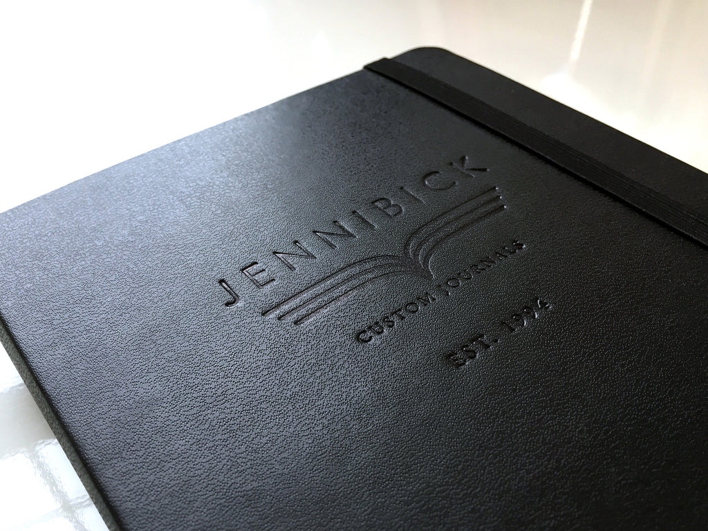 Embossing &. Debossing – Your Logo Print