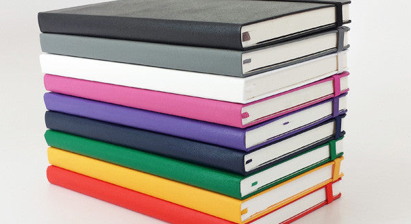 Classic Hard Cover Moleskine Notebook