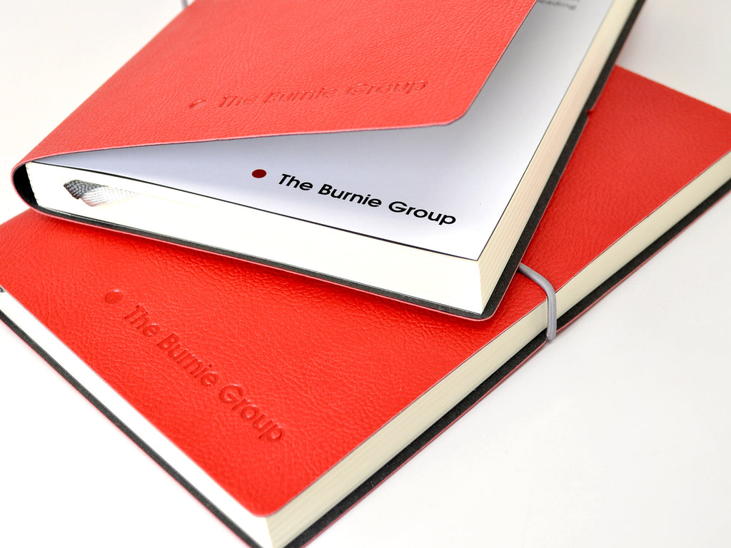 Ciak Smart Notebook-Notebooks-JB Custom Journals