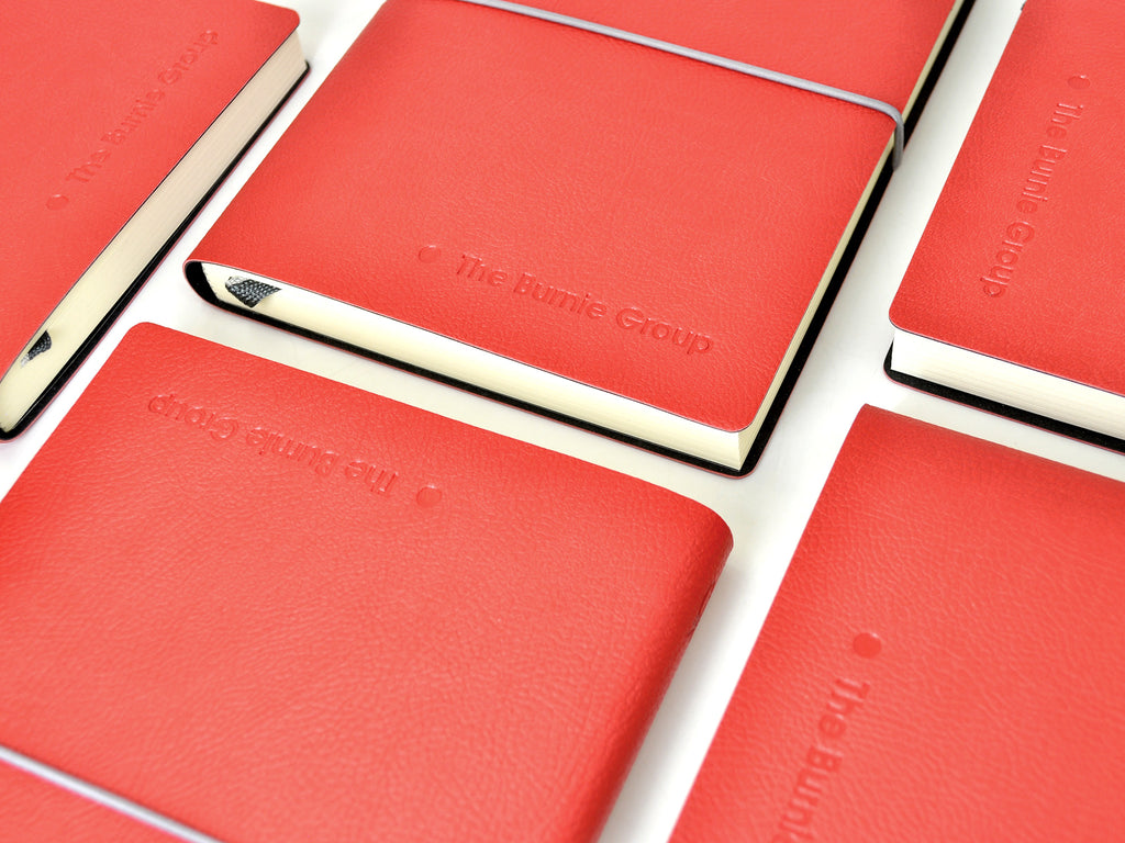 Ciak Smart Notebook-Notebooks-JB Custom Journals