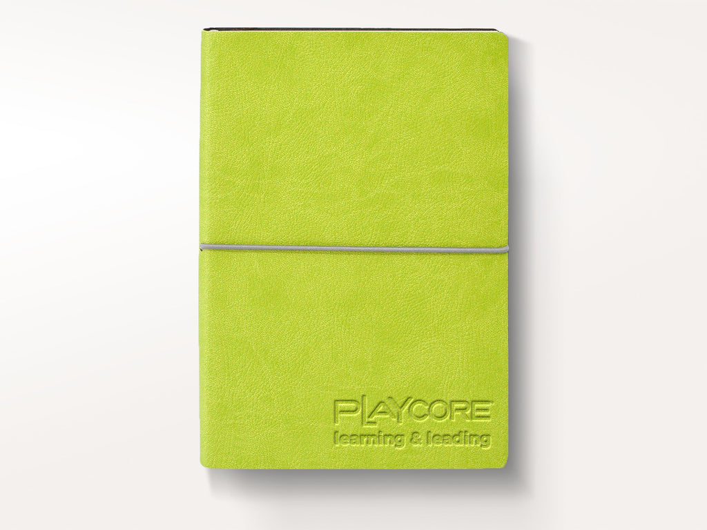 Ciak Smart Notebook - Lime