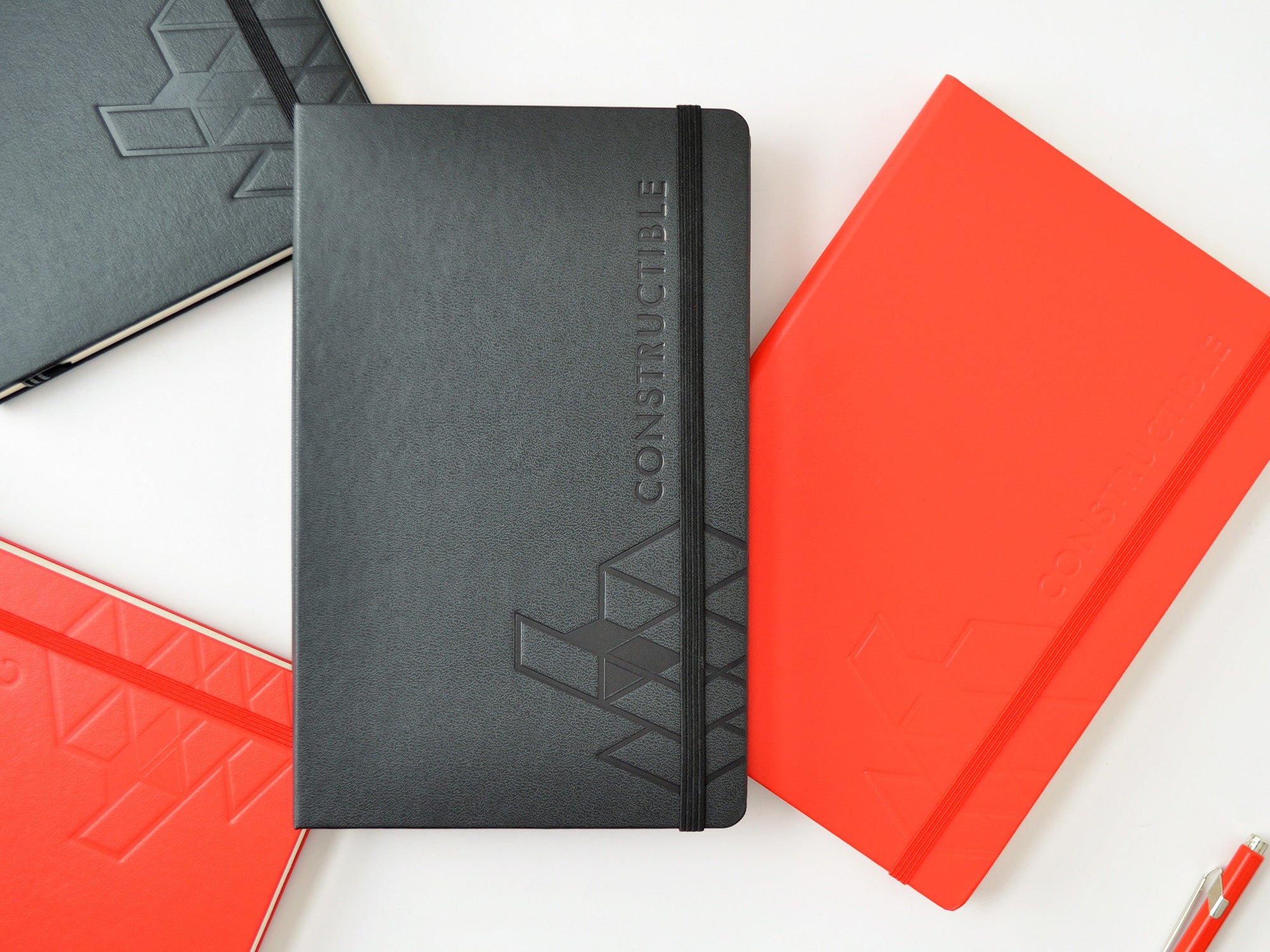 Moleskine Classic Collection Expanded Soft Cover Large Notebook