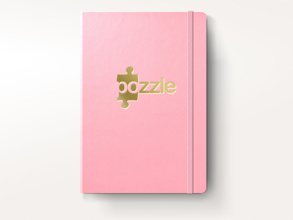 Custom Notebooks with Dotted / Dot Grid Pages – JB Custom Journals