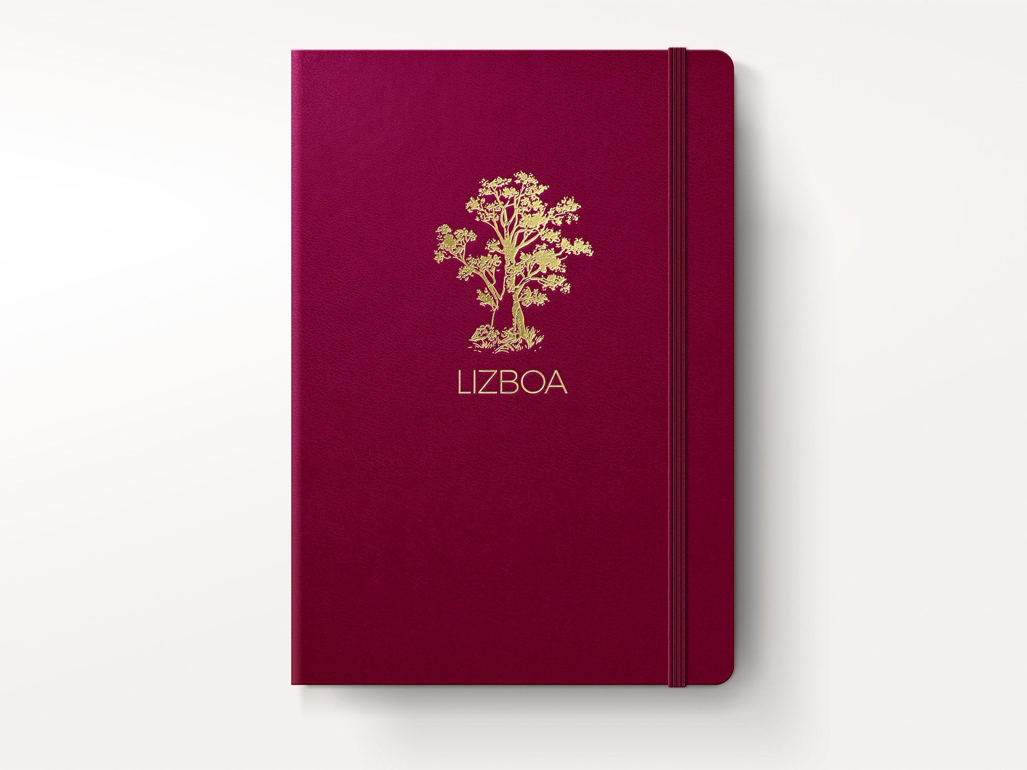 Custom Branded Leuchtturm Notebooks
