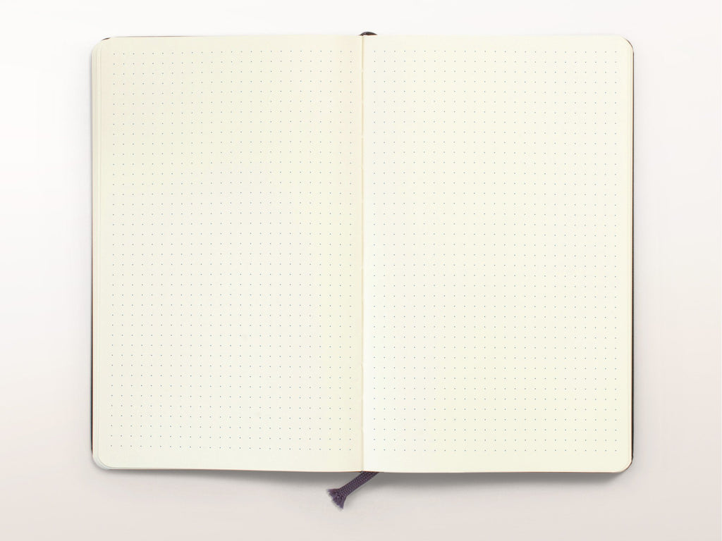 Moleskine Classic Hardcover Notebook - Red-Notebooks-JB Custom Journals