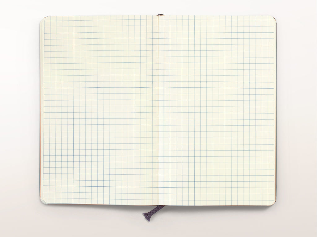 Moleskine Softcover Notebook - Red-Notebooks-JB Custom Journals