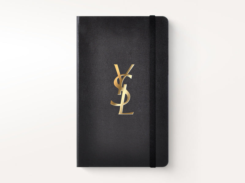 Supreme Moleskine Custom Edition ブラック Fall/Winter 2024 Preview – Supreme