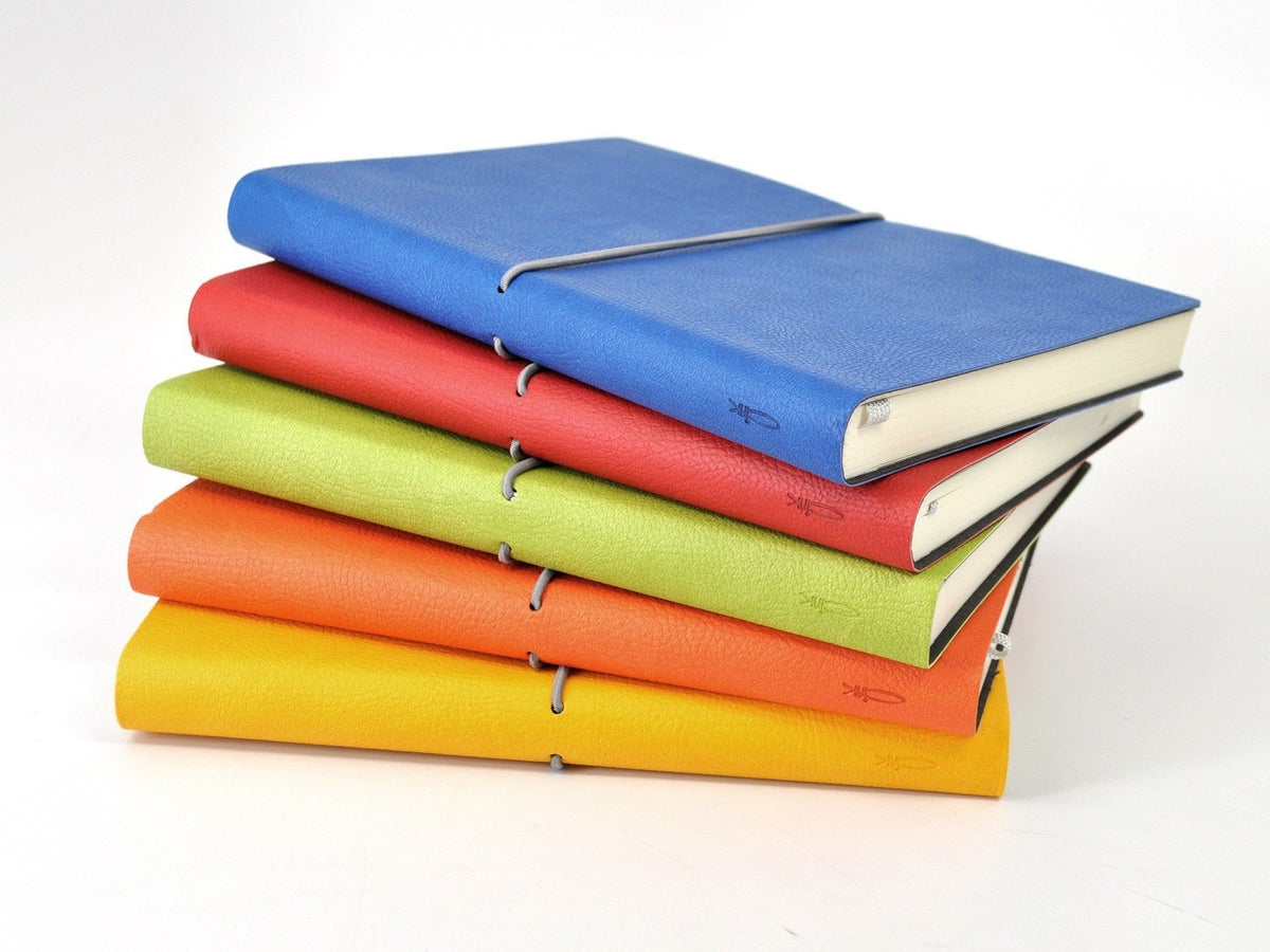 Boac Notebook Ciak Smart Notebook - Blue – JB Custom Journals