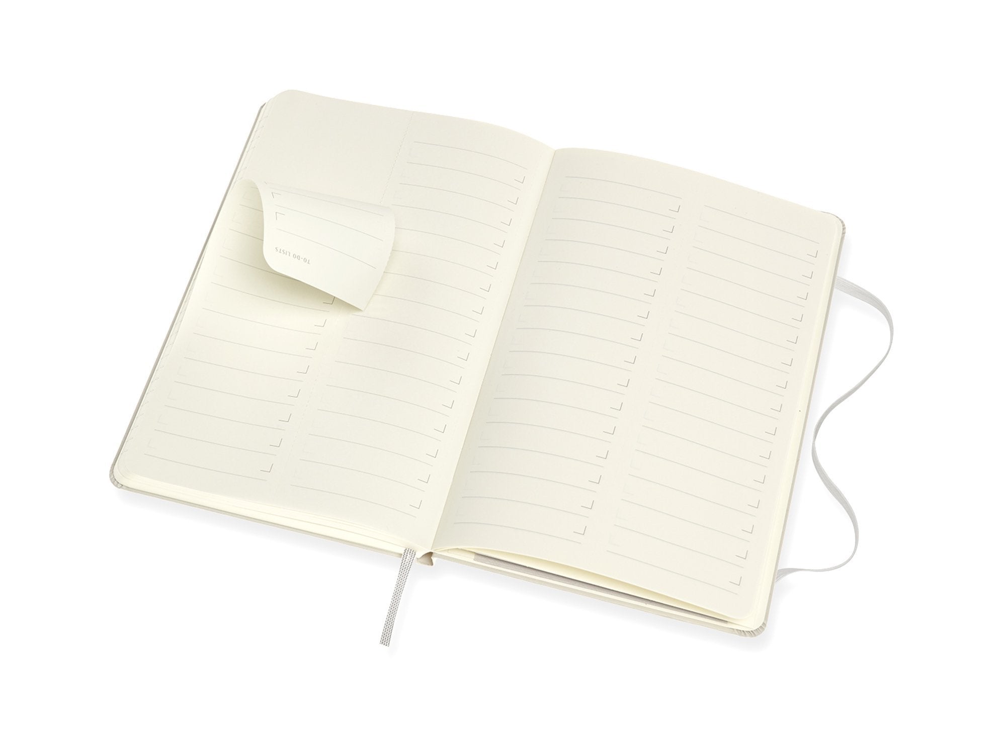 Moleskine PRO Hardcover Notebook - Black – JB Custom Journals