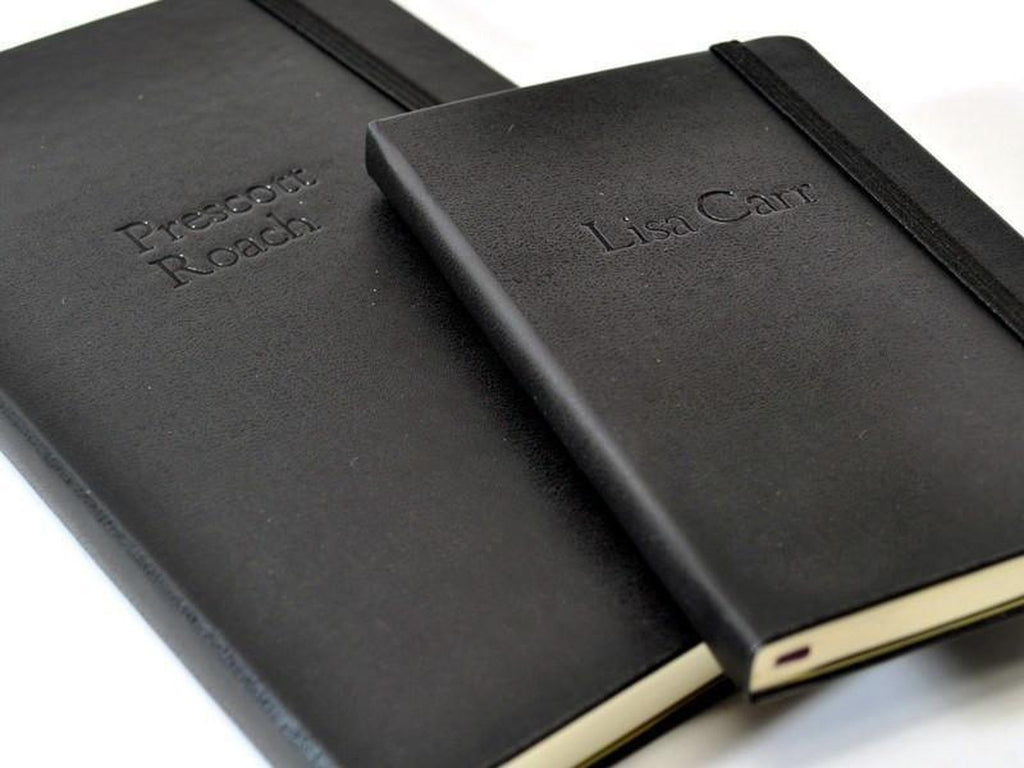 Typeset Names and Inscriptions-Customization-JB Custom Journals